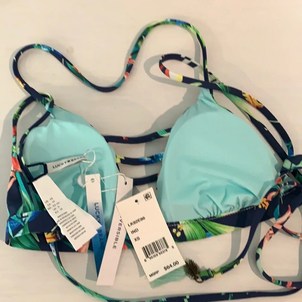 Lucky Brand nwt $64